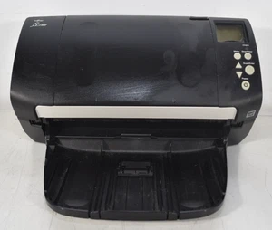 Escáner de documentos Fujitsu fi-7160 USB 3.0 leer descripción - Imagen 1 de 5