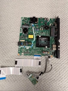 HISENSE 58A6NTUK RSAG7.820.13696/ROH INKL. ALLE TEILE AUF DEM FOTO - Bild 1 von 5