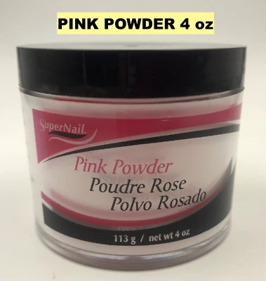 SUPER CLAVO ROSA POLVO 4oz  Foto 1 de 4