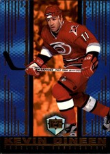 1998-99 Pacific Dynagon Ghiaccio Hk Carte 1-200 (A4768) - Voi Pick - 10 +