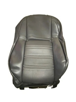 Cubierta trasera asiento delantero derecho cuero Lexus NX200t NX300h 2015-2017 7107378090C2 Foto 1 de 4