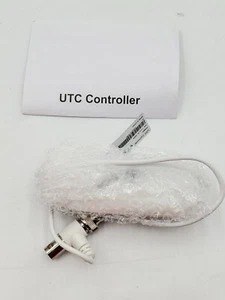 Dahua UTC Controller, supporta formati HDCVI, AHD, HDTVI e CVBS, bianco PFM820 - Foto 1 di 5