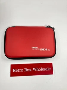 Tasche Etui für New Nintendo 3ds LL bb - Bild 1 von 4