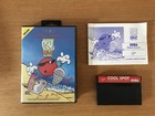 Cool Spot Sega Master System Game