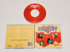 Heart Of The Country Vol. 4 by Various Artists (CD, 1990, Quality)