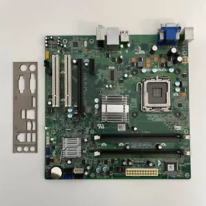Genuine Dell Vostro 220 220s Motherboard Intel G45M03 DDR2 LGA 775 0P301D P301D - Picture 1 of 5