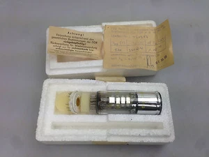 Fotovervielfacher Röhre M10FS20 (WF) OVP - Bild 1 von 1