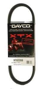 Polaris Ranger Diesel 1000/Crew, 2015-2016, Dayco XTX2284 Xtreme Drive Belt - Picture 1 of 1