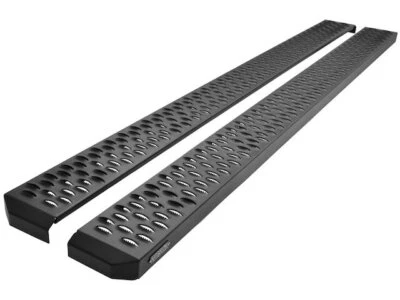 Westin 84XQ14N Running Boards Fits 2012, 2014, 2016-2018 Ram 1500 Foto 1 de 4