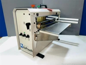 Autobag / Automated AirPouch Express 3 Tabletop Air Pillow Machine - Picture 1 of 18