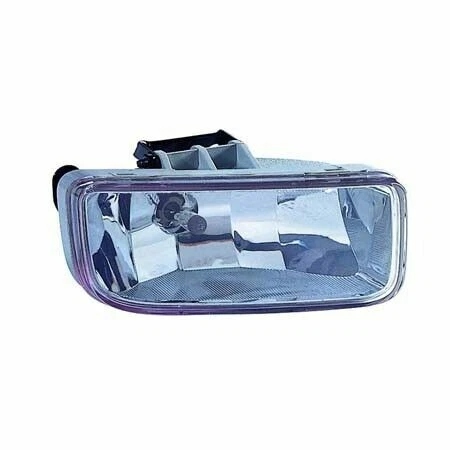 RH Right Passenger Fog Lamp Light Sedan fits 2004 2005 2006 Chevrolet Aveo Sedan - Image 1 of 1