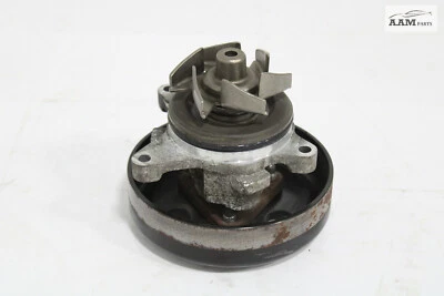 2013-2016 LINCOLN MKZ 2.0L ENGINE COOLING COOLANT WATER PUMP W/ PULLEY OEM - Image 1 of 4