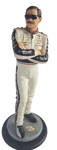 Dale Earnhardt Statue Figur 18 inch Nummer Ausgabe 7815/9333 OHNE Box Vintage 2001 - Bild 1 von 15