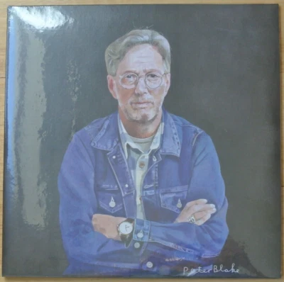 ERIC CLAPTON I Still Do Double LP Gatefold 180g Vinyl Sealed - Image 1 of 2