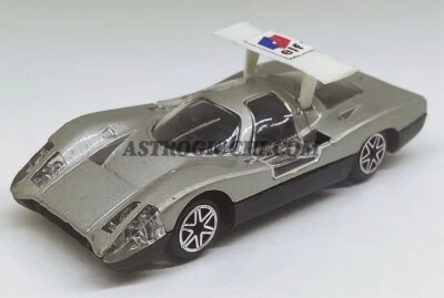 POLITOYS PANTHER BERTONE  564 SCALA 1/43 VINTAGE PERFETTE CONDIZIONI POLISTIL - Immagine 1 di 4