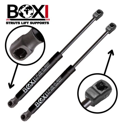 2 PIEZAS PARA LINCOLN MKZ 2013 A 2016 CAPÓ DELANTERO ELEVACIÓN SOPORTES AMORTIGUADORES SG204079 Foto 1 de 4