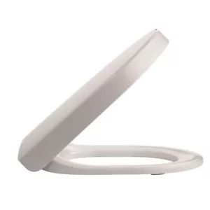 Pressalit PreSta WC Sitz Deckel Klobrille FÜR Duravit Starck 3 Absenkautomatik - Bild 1 von 7