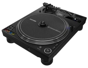 Pioneer DJ PLX-CRSS12 Professional Direct-Drive Turntable with DVS Control - Picture 1 of 10