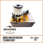 Toyota Land Cruiser Fj40 Fj45 40 Series 80-84 Brake Master Cylinder Assy
