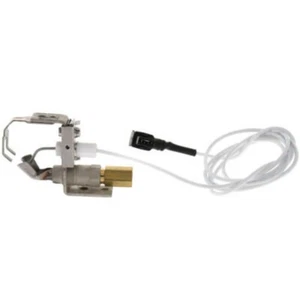 Conjunto piloto de gas natural Utica-Dunkerque 240011102 con cable de chispa - Imagen 1 de 3