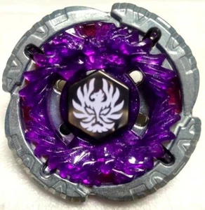 Metal Fight Beyblade Jade Jupiter S130RB TAKARA TOMY Sin CAJA USADA - Imagen 1 de 2