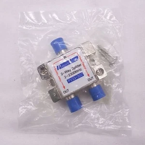 Perfect Vision High Performance PV23-302 Splitter - Picture 1 of 4
