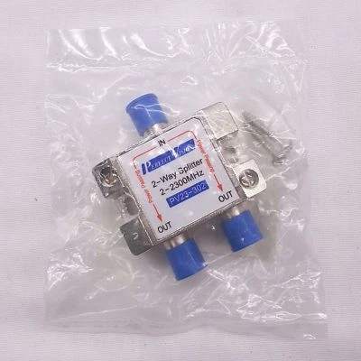 Высокопроизводительный разветвитель Perfect Vision PV23-302 - Изображение 1 из 4