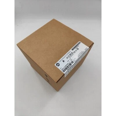 S AB 5069-L3100ERMS3 GuardLogix 5380 Processor  5069L3100ERMS3 US Free Tax - Image 1 of 4