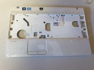 Sony Vaio PCG 71811W top housing - Picture 1 of 2