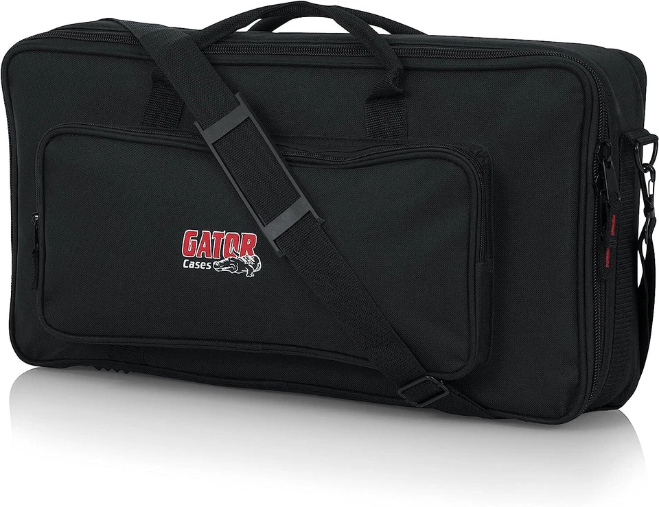 Gator GK-2110 Gig Bag for Micro Controllers (22.5\ x 11.5\ x 4\)