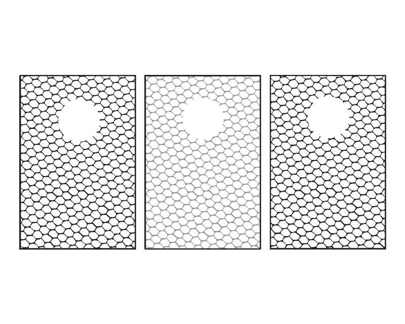 LEE Filters 100mm System Net Set - Image 1 of 1