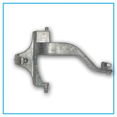 1x VW T4 Transporter Heater Vent control Arm 7D1819045L 7D1 819 045 L Fix repair - Image 1 of 4