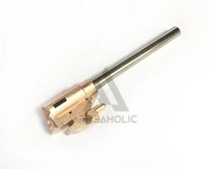 Maple Leaf Hop Up Chamber Set 113mm Innerbarrel 6.01 Marui KJ M1911 GBB - Picture 1 of 4