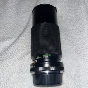 Vivitar 300mm F / 5.5 Lens for Canon FD - Picture 1 of 3