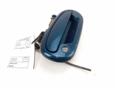 Manija de puerta exterior delantera derecha ford f-150 1997-2004 Foto 1 de 4