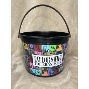 Taylor Swift Eras Tour Bucket - Popcorn bucket - Picture 1 of 6