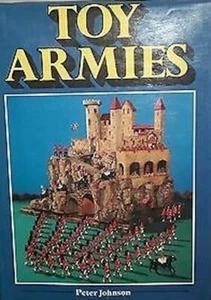 Toy Armies, by Peter Johnson, 1981 - Imagen 1 de 3