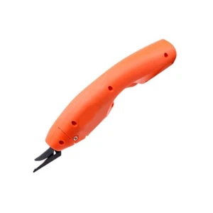 Tijeras eléctricas de mano para aplicaciones industriales corte giro flexible - Imagen 1 de 12