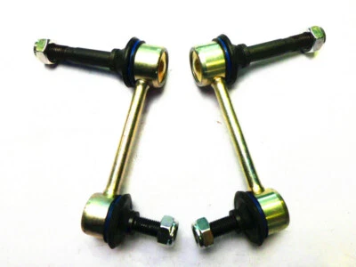 PAIR NEW FRONT SWAY BAR LINKS KIT FOR TOYOTA CRESTA 1992-2001 LH+RH - image 1 of 2