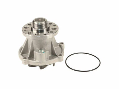 For 2003-2004 Ford F450 Super Duty Water Pump 16122HK 6.0L V8 100% New - Изображение 1 из 2