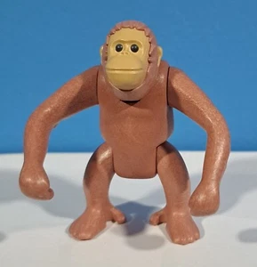 PLAYMOBIL ORANGUTAN  - 27/7/21 - Picture 1 of 1