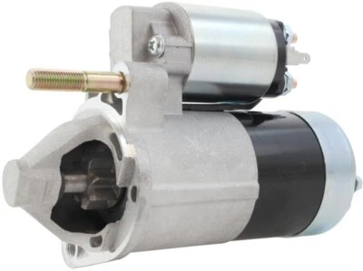 Starter for Hyundai Kia Sedona 3.5L 2002 2005 Santa FE 2002 03 04 05 17764 - Image 1 of 4