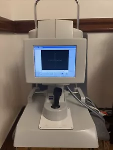 Biometro ottico Zeiss IOL Master versione 3.02 - Foto 1 di 9