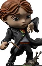 IronStudios - MiniCo Figurines: Harry Potter (Ron Weasley) /Figures