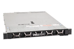 Dell PowerEdge R440 // 2x Xeon Bronze 3204, 64 GB, 4x LFF, H330, 2x PSU - Bild 1 von 5