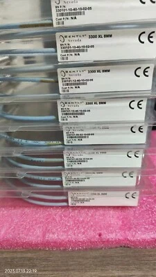 New  Bently Nevada 330101-10-50-10-02-05  3300XL8mm  Probe Sensor  in stock - Image 1 of 4