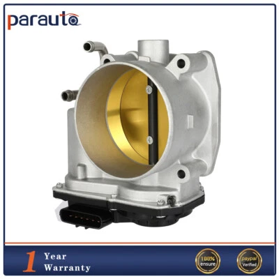 Carrocería del acelerador para Land Rover Range Rover 2006-2009 Lr3 2005-2007 4,4 L Stock en EE. UU. Foto 1 de 4