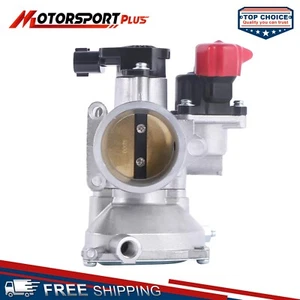 Cuerpo del acelerador de 1 pieza para Polaris Ranger RZR RGR 800 EFI 1204195 2011-2014 - Imagen 1 de 11