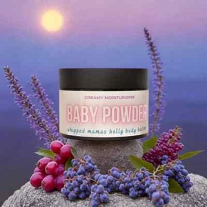 Mamas Belly Butter - Picture 1 of 5