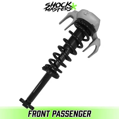 Front Right Complete Strut Spring Assembly for 2003-2007 Cadillac CTS Foto 1 de 3